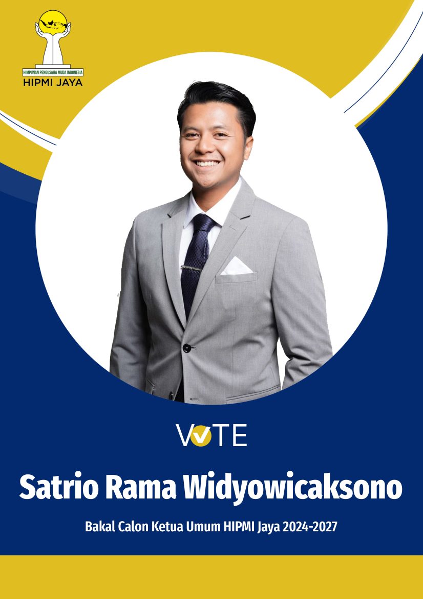 Satrio Rama Widyowicaksono